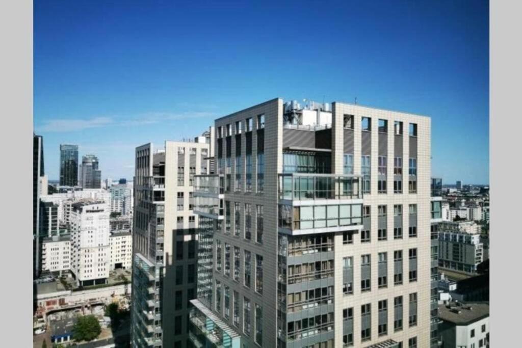 Urban Chic - One Bedroom - Luxury - Platinum Towers Leilighet *
