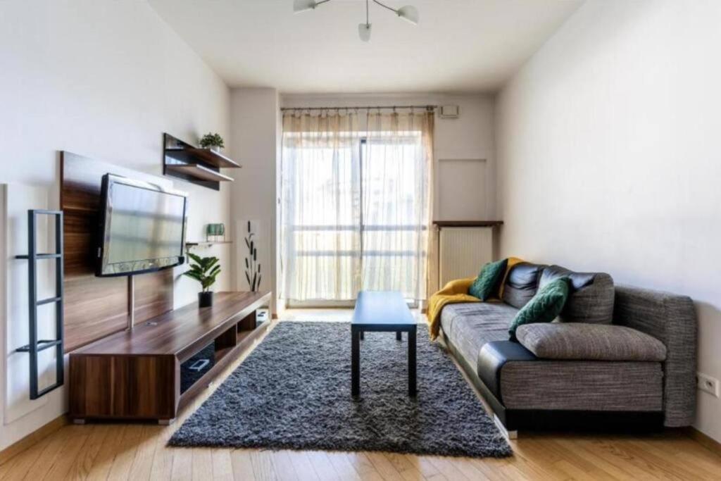 Apartament Urban Chic - One Bedroom - Luxury - Platinum Towers *