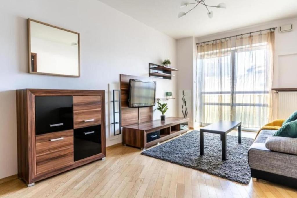 Urban Chic - One Bedroom - Luxury - Platinum Towers * Warszawa