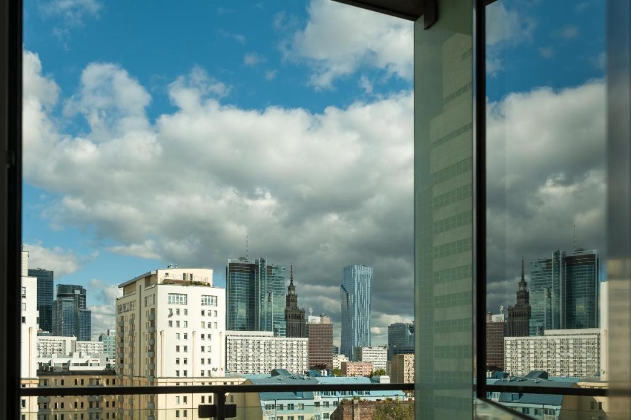 Butas Urban Chic - One Bedroom - Luxury - Platinum Towers Warsaw